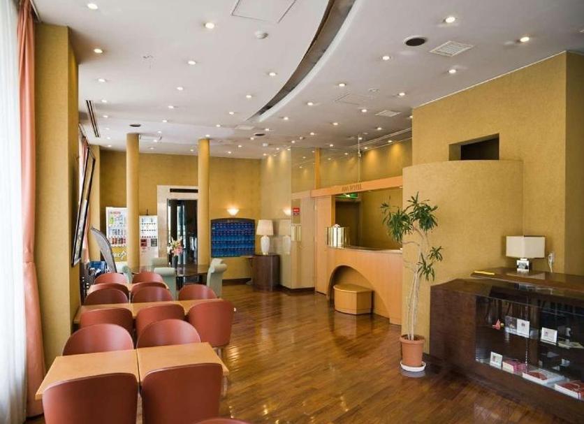 Ingresso Foto