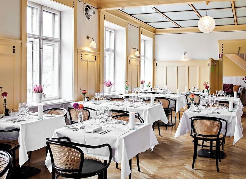 Ristorante Foto