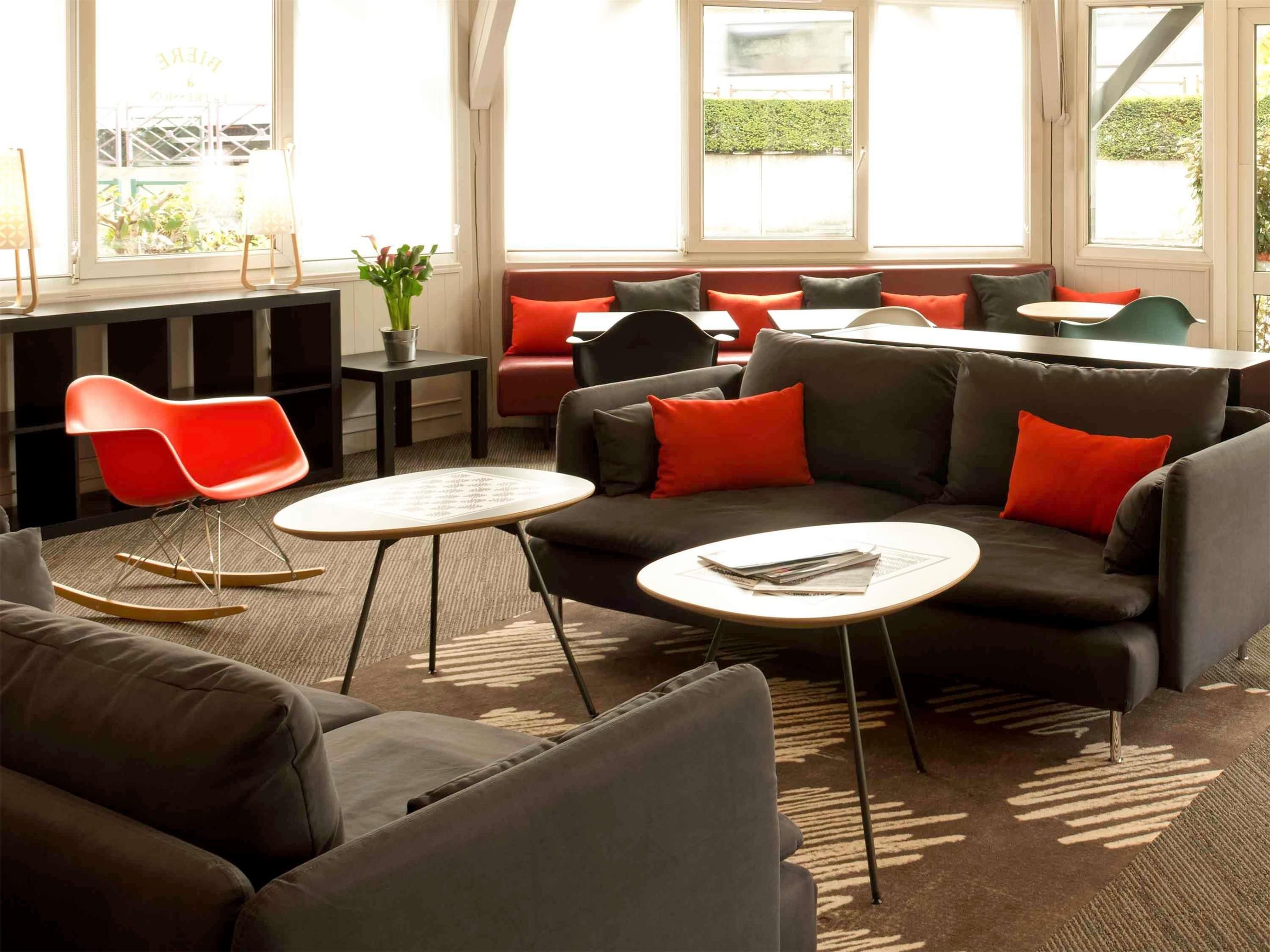 Area lounge