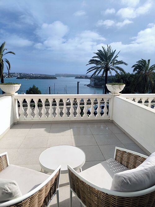 Balcone