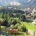 Vista esterna