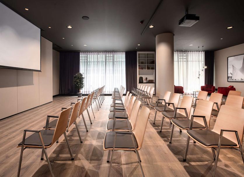 Sala conferenze Foto