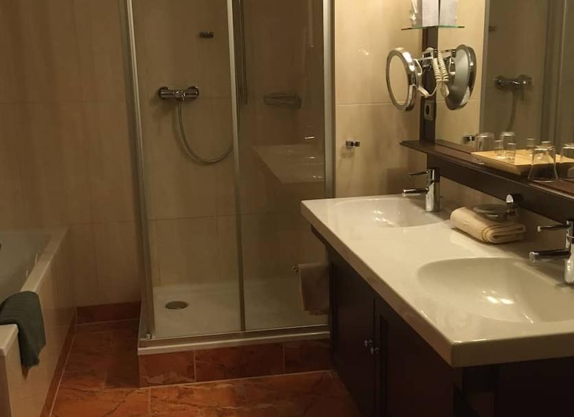 Bagno Foto