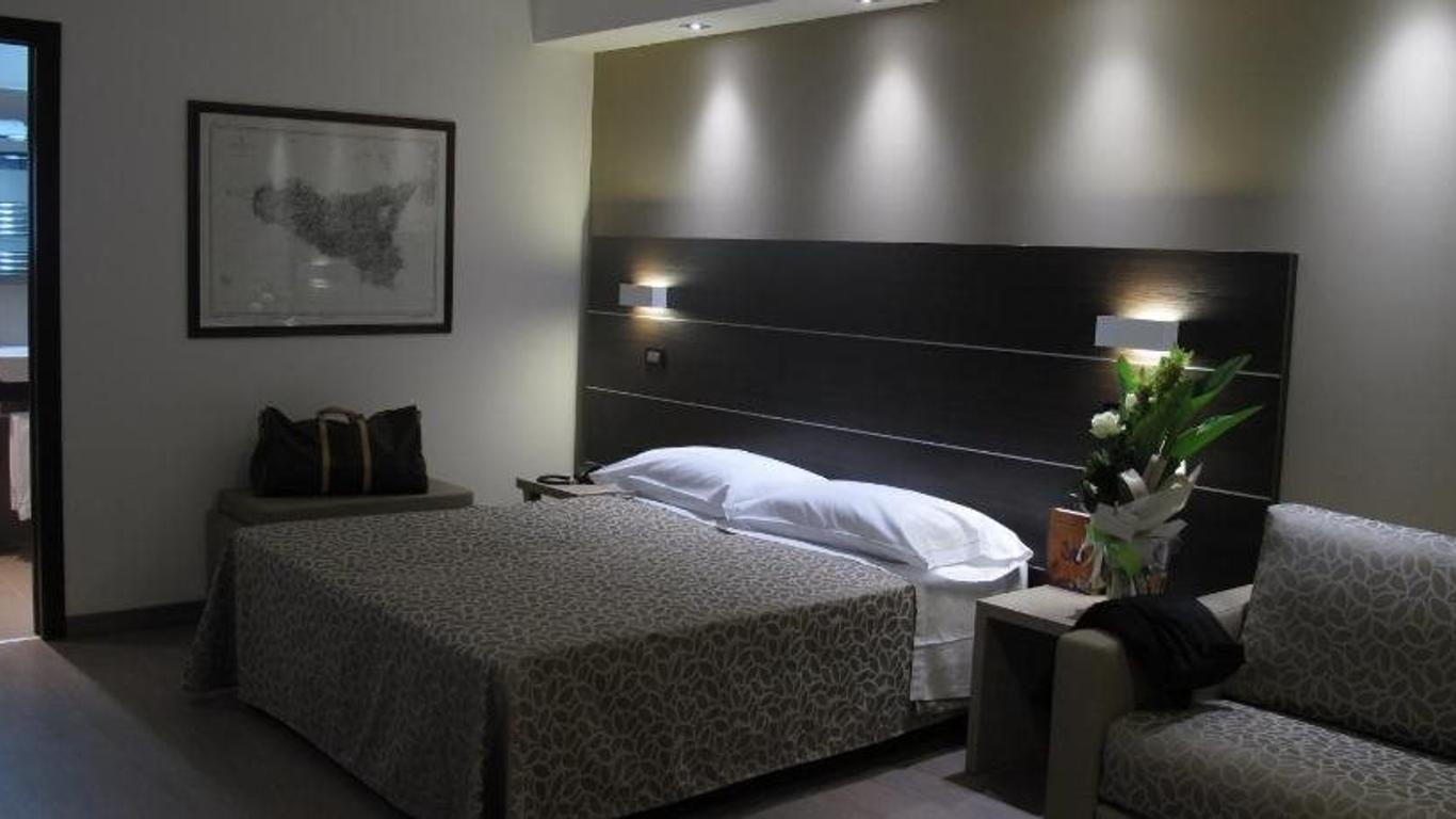 Hotel La Conchiglia