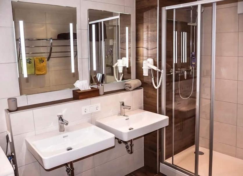 Bagno Foto