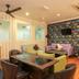 Area lounge