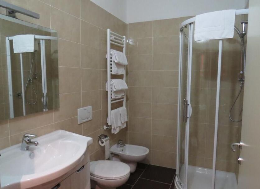 Bagno Foto