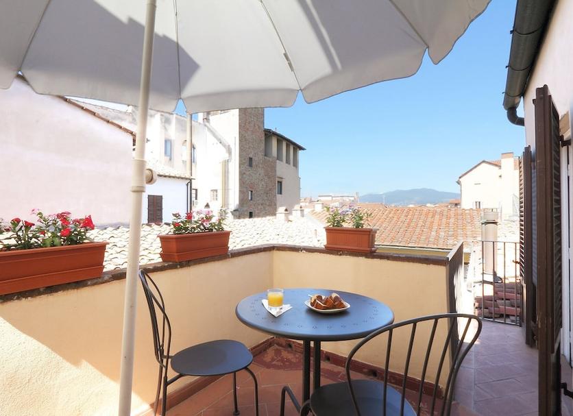 Balcone Foto