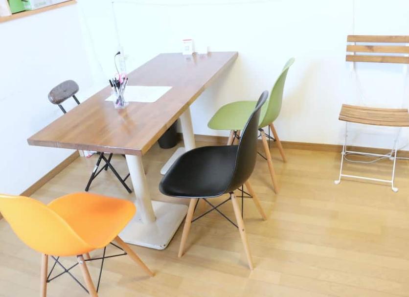 Sala pranzo Foto
