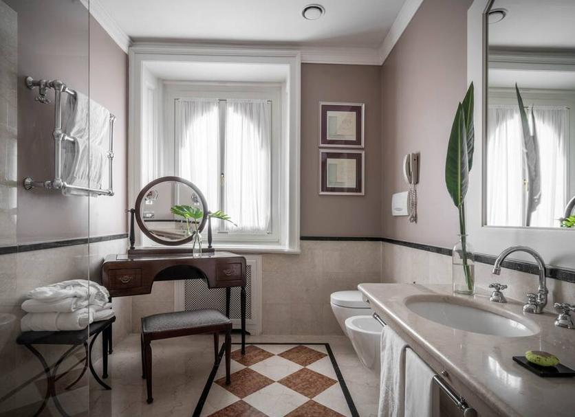 Bagno Foto
