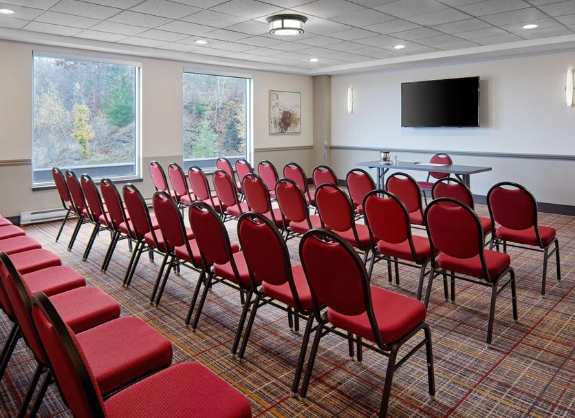 Sala conferenze Foto