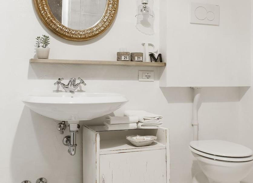Bagno Foto