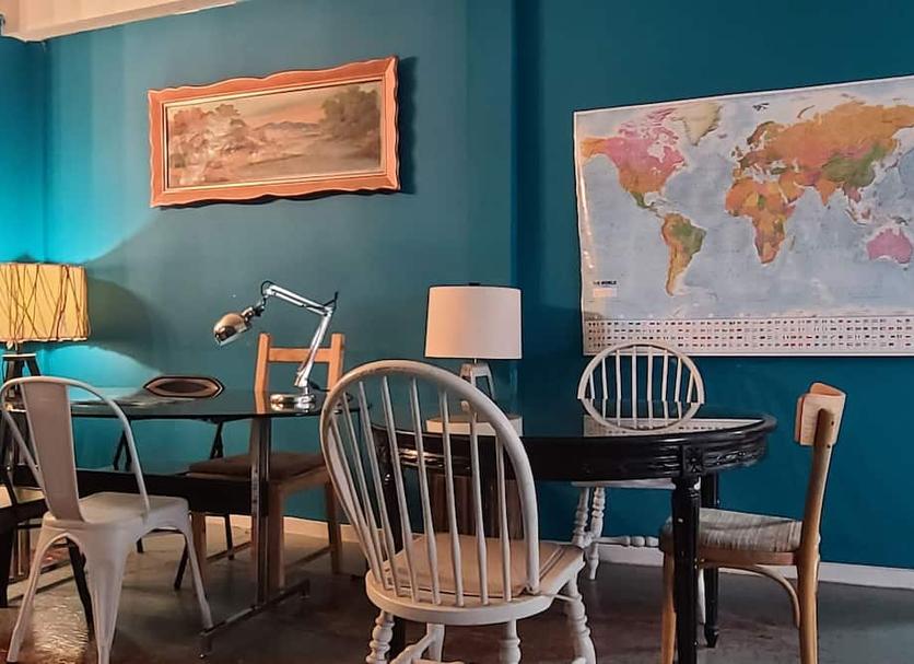 Ristorante Foto