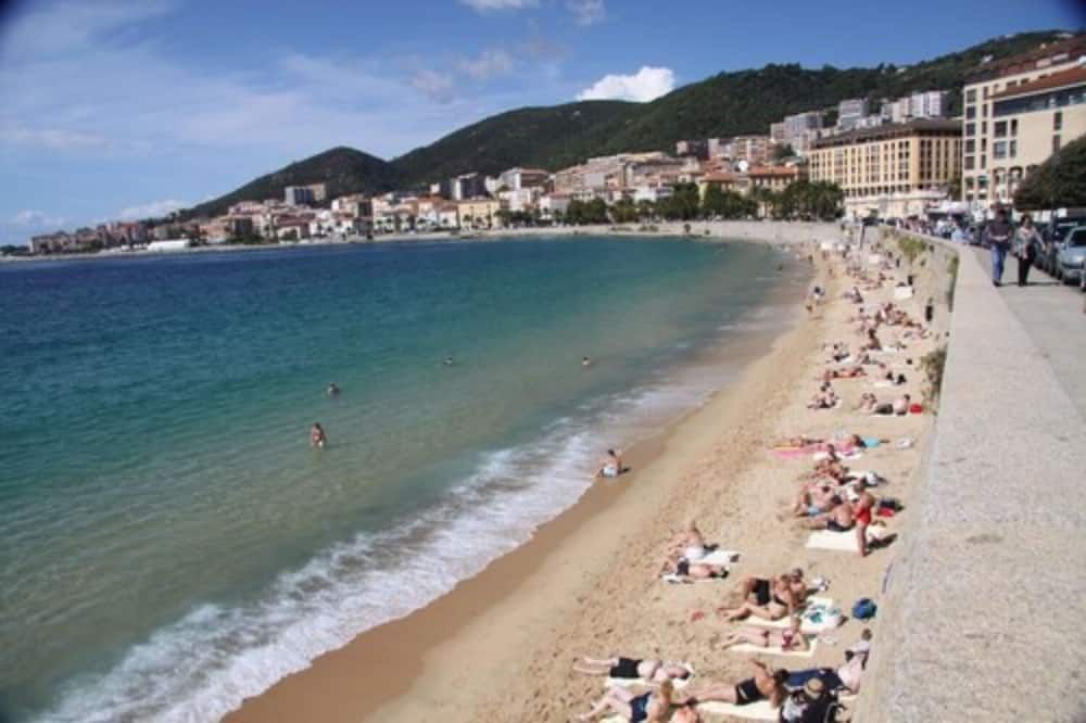 Spiaggia