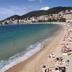 Spiaggia