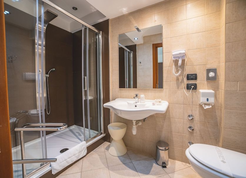 Bagno Foto