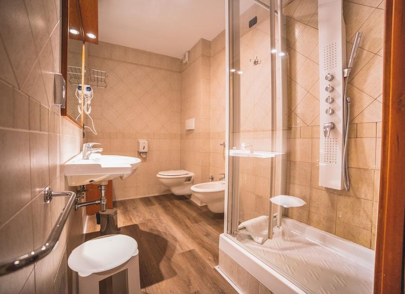 Bagno Foto
