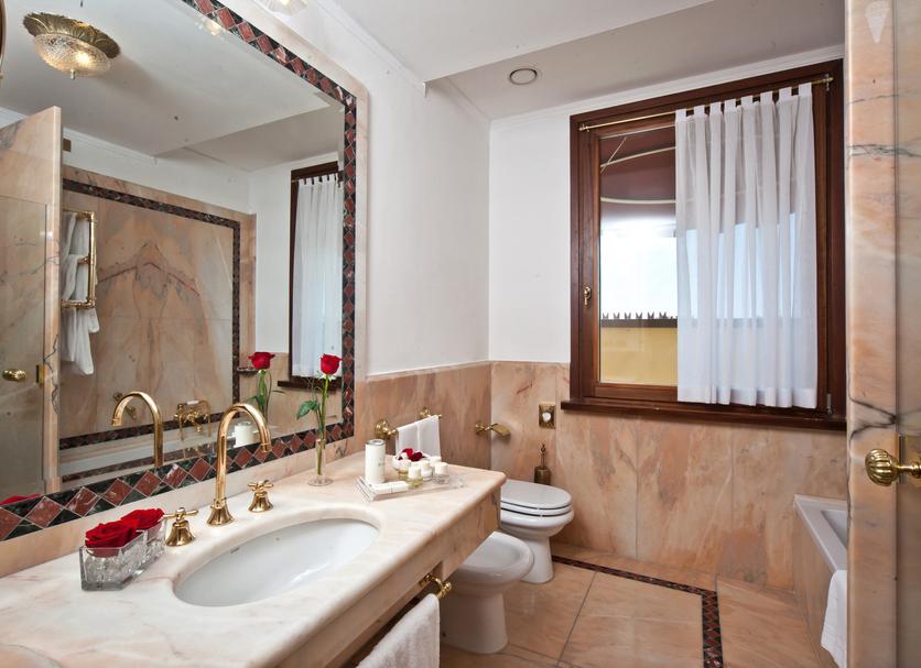Bagno Foto