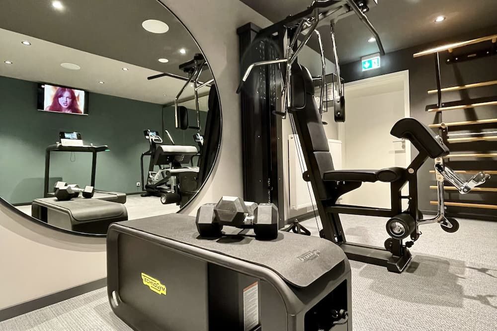 Palestra