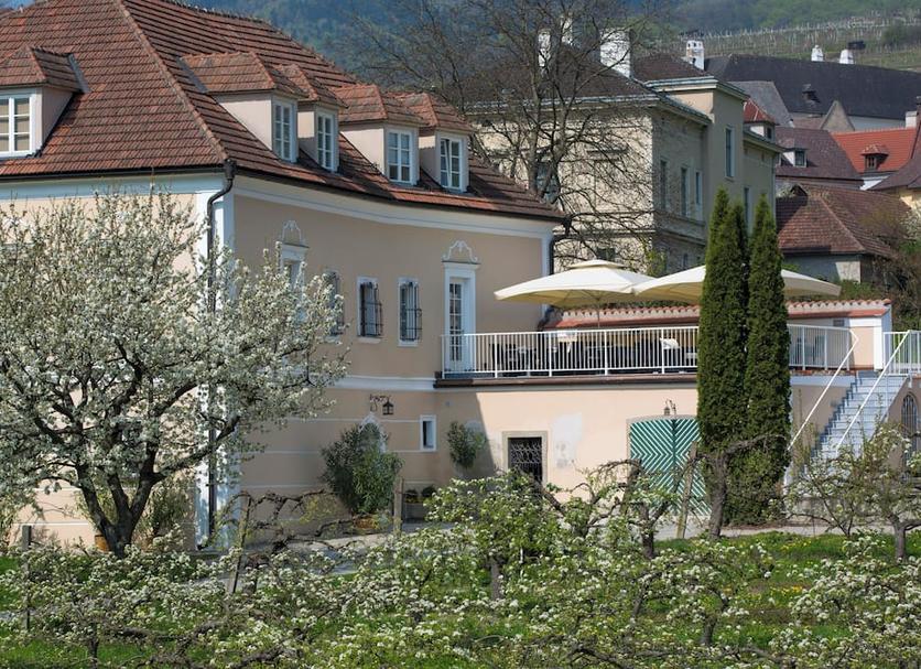 Vista esterna Foto