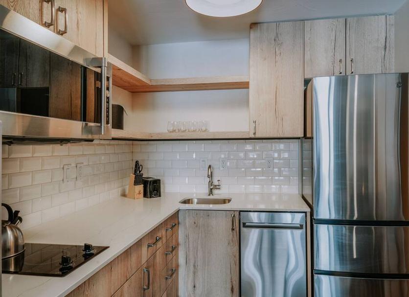 Cucina Foto