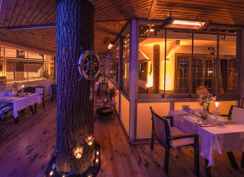 Ristorante Foto
