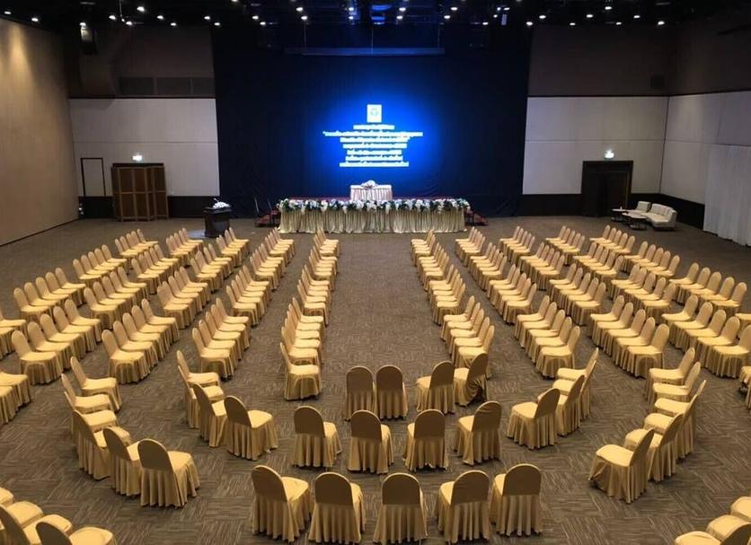 Sala conferenze Foto