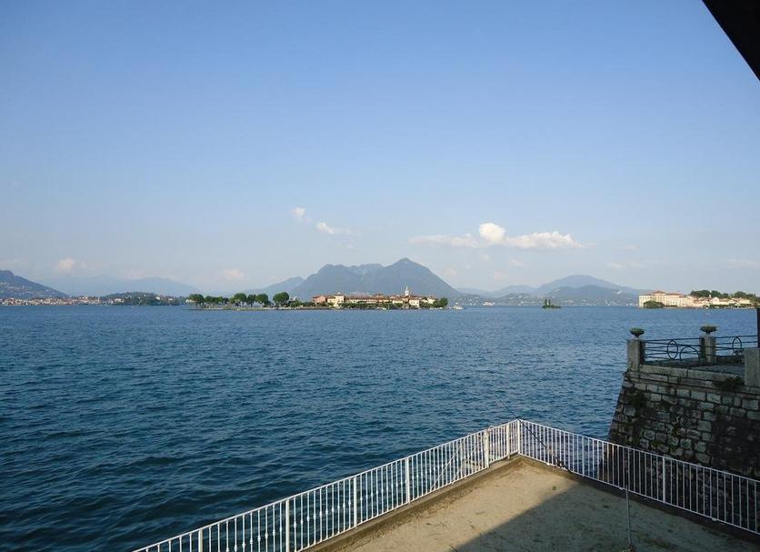 Vista esterna Foto