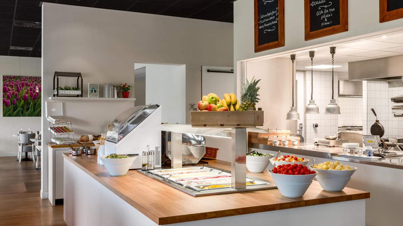 Hilton Garden Inn Leiden