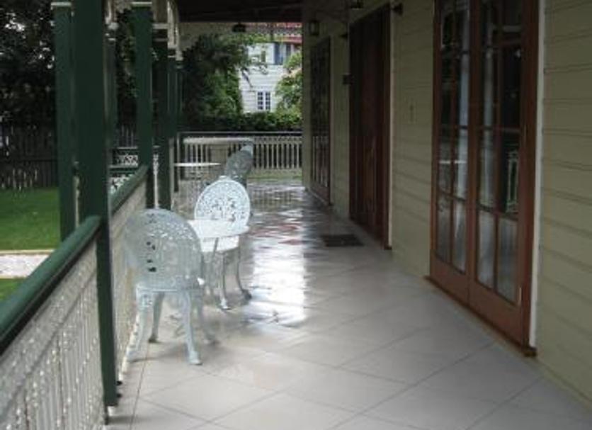 Balcone Foto