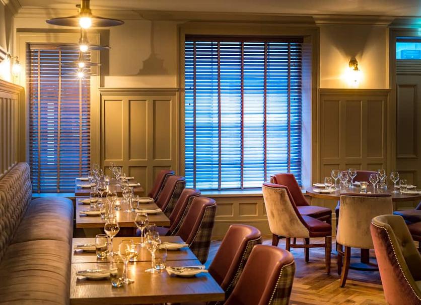 Ristorante Foto