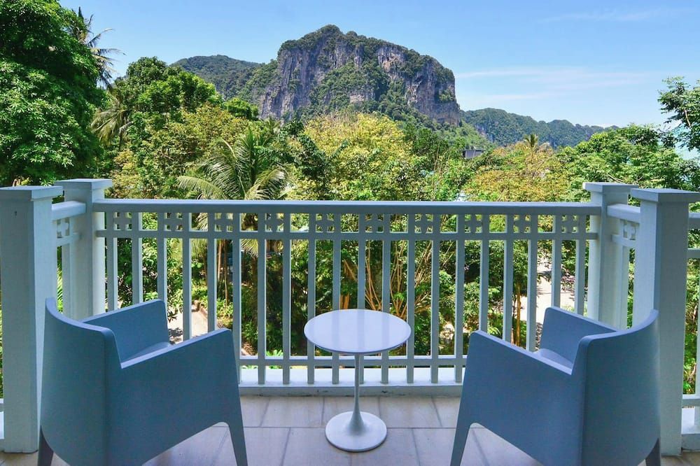 Balcone Foto