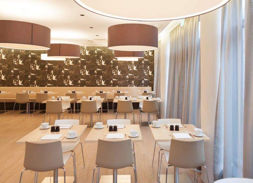 Sala pranzo Foto