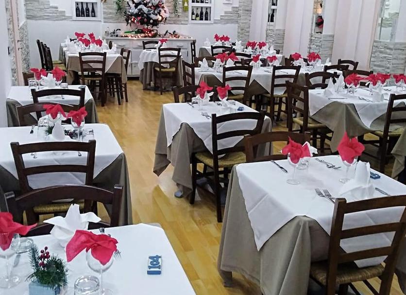 Ristorante Foto