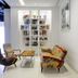 Area lounge