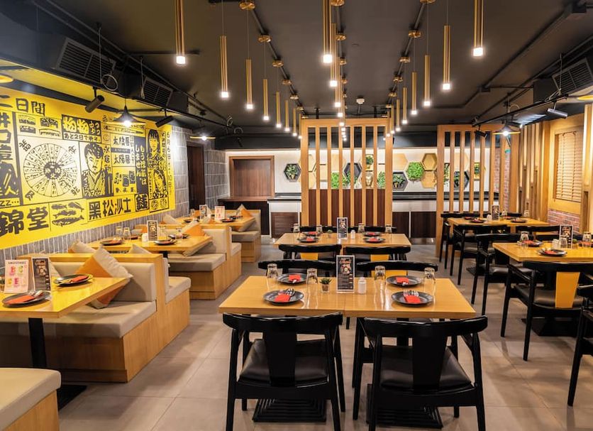 Ristorante Foto