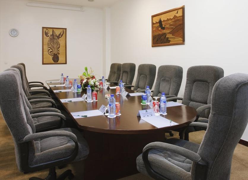 Sala conferenze Foto