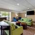 Area lounge