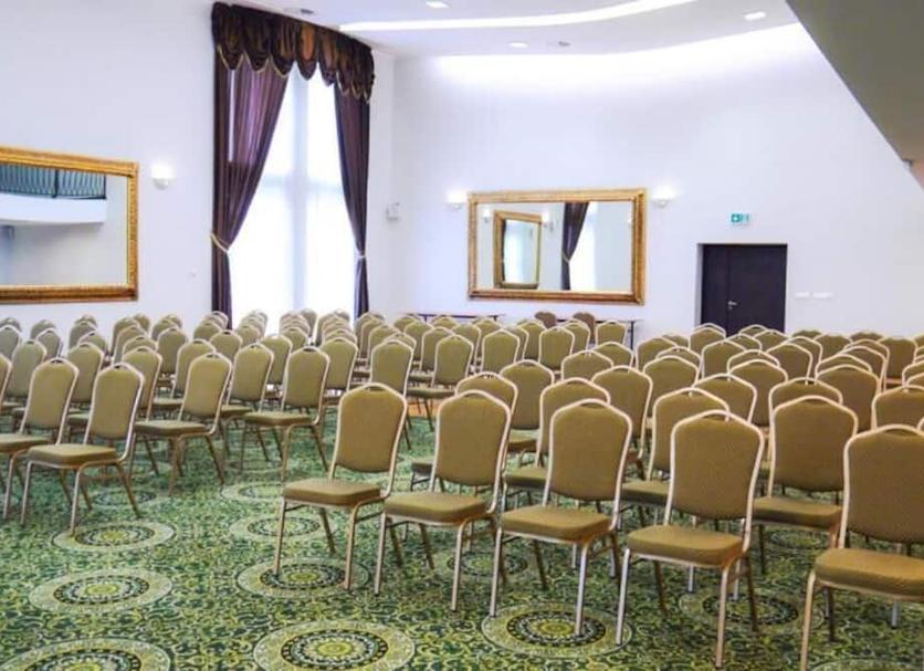 Sala conferenze Foto