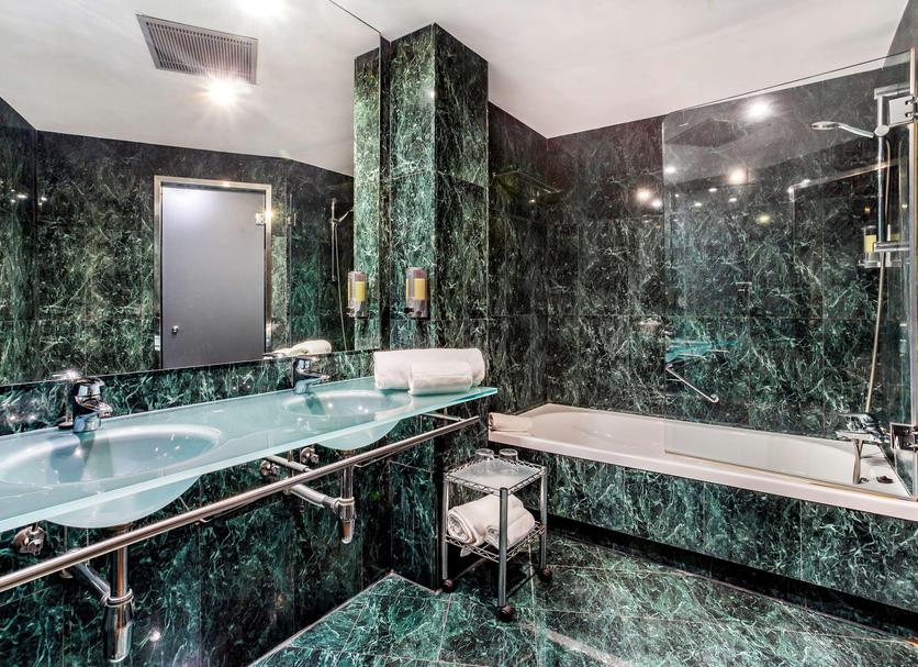 Bagno Foto
