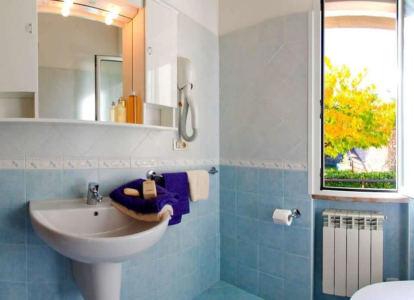 Bagno Foto