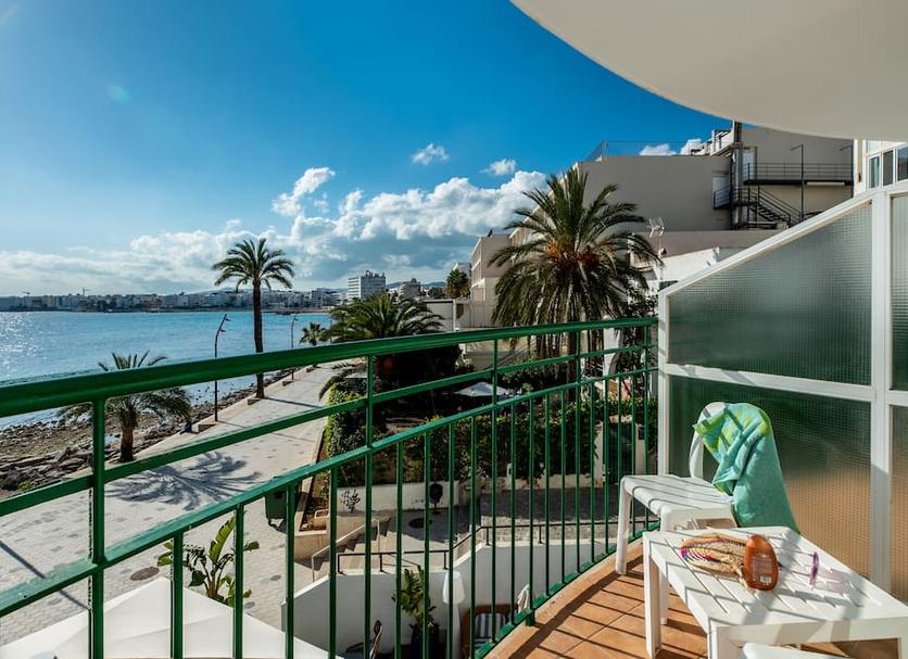 Balcone Foto