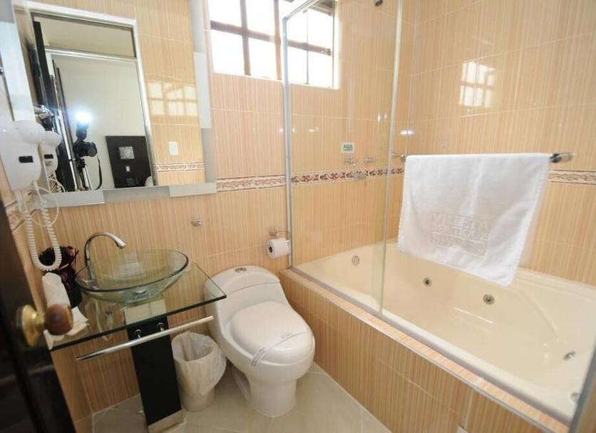 Bagno Foto