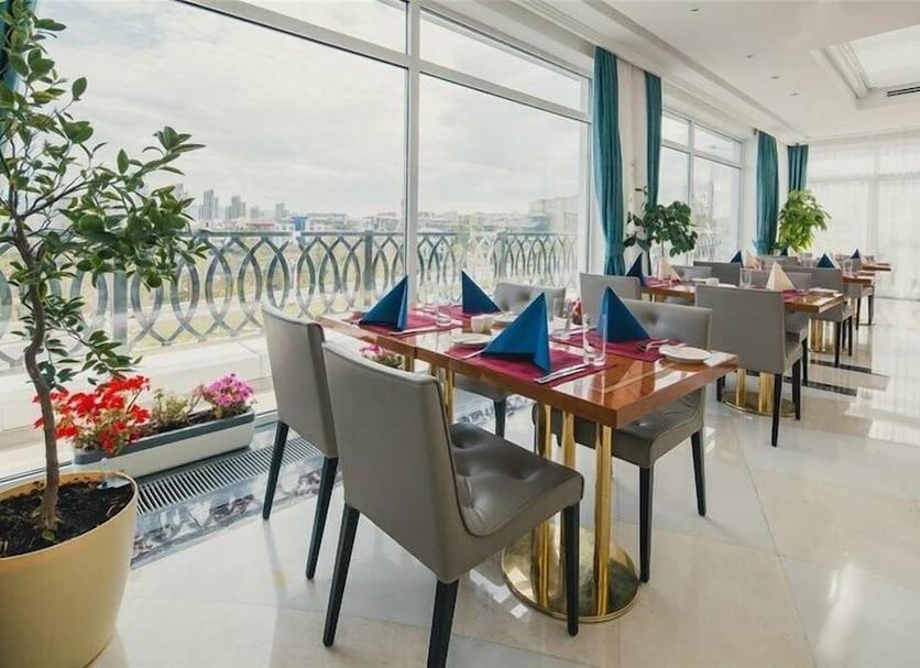 Ristorante Foto