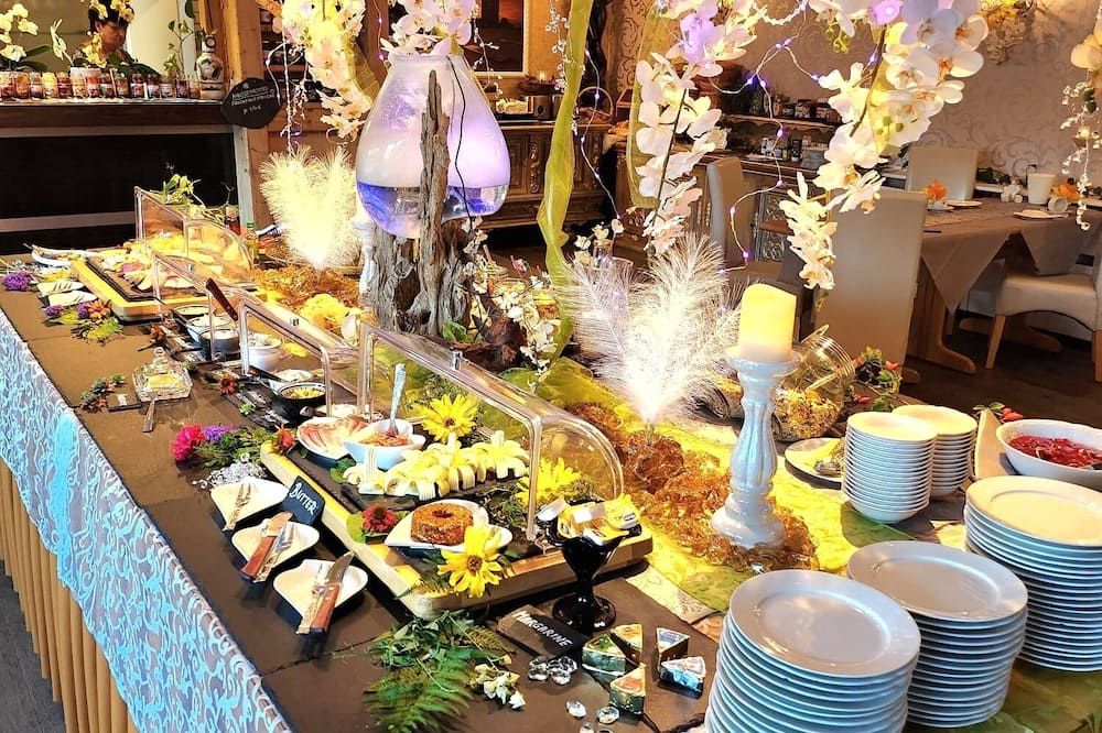 Buffet