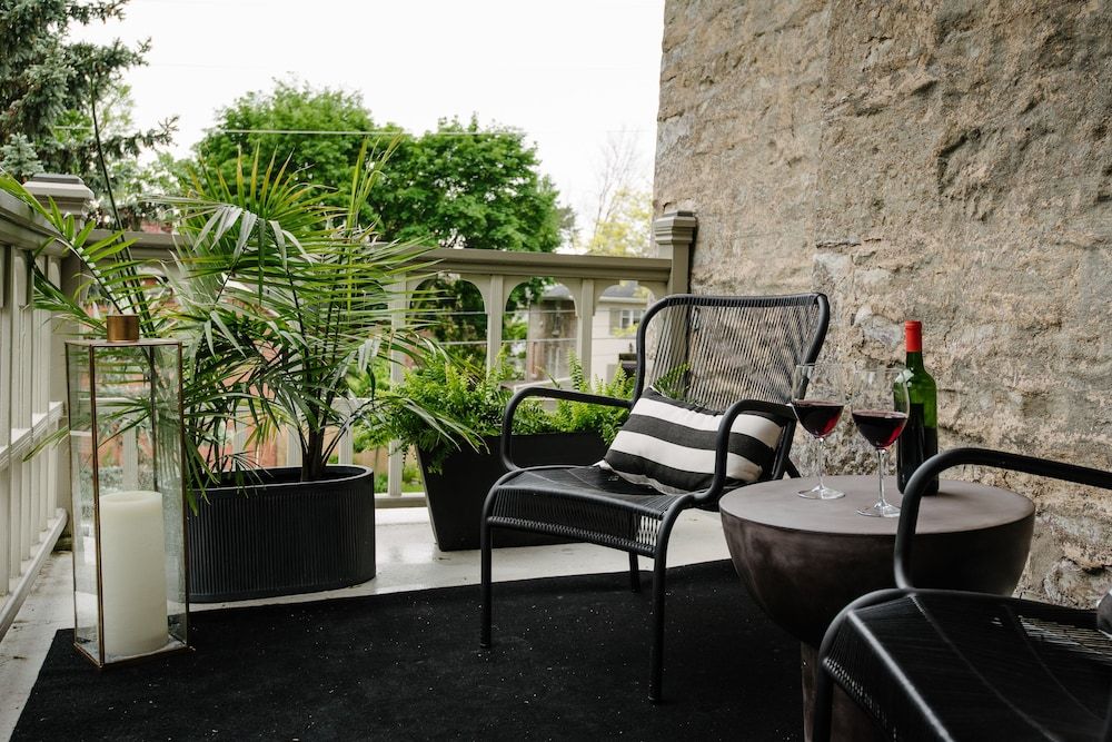 Balcone