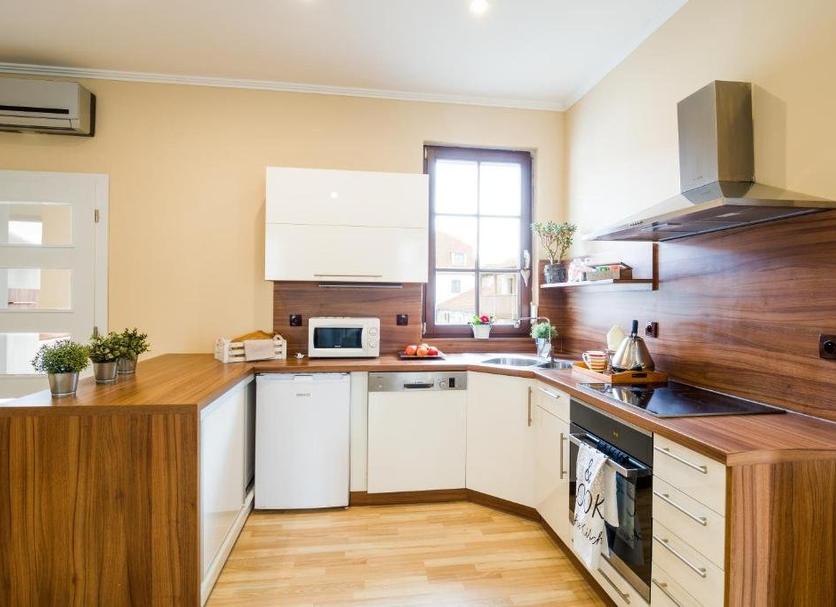 Cucina Foto