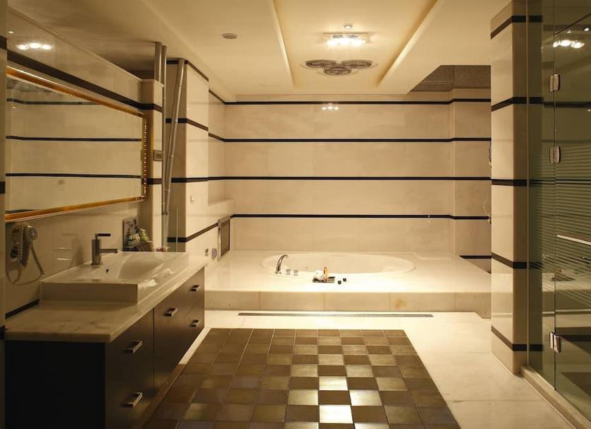 Bagno Foto