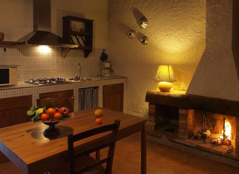 Cucina Foto
