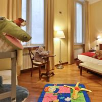 Best Western Hotel Metropoli